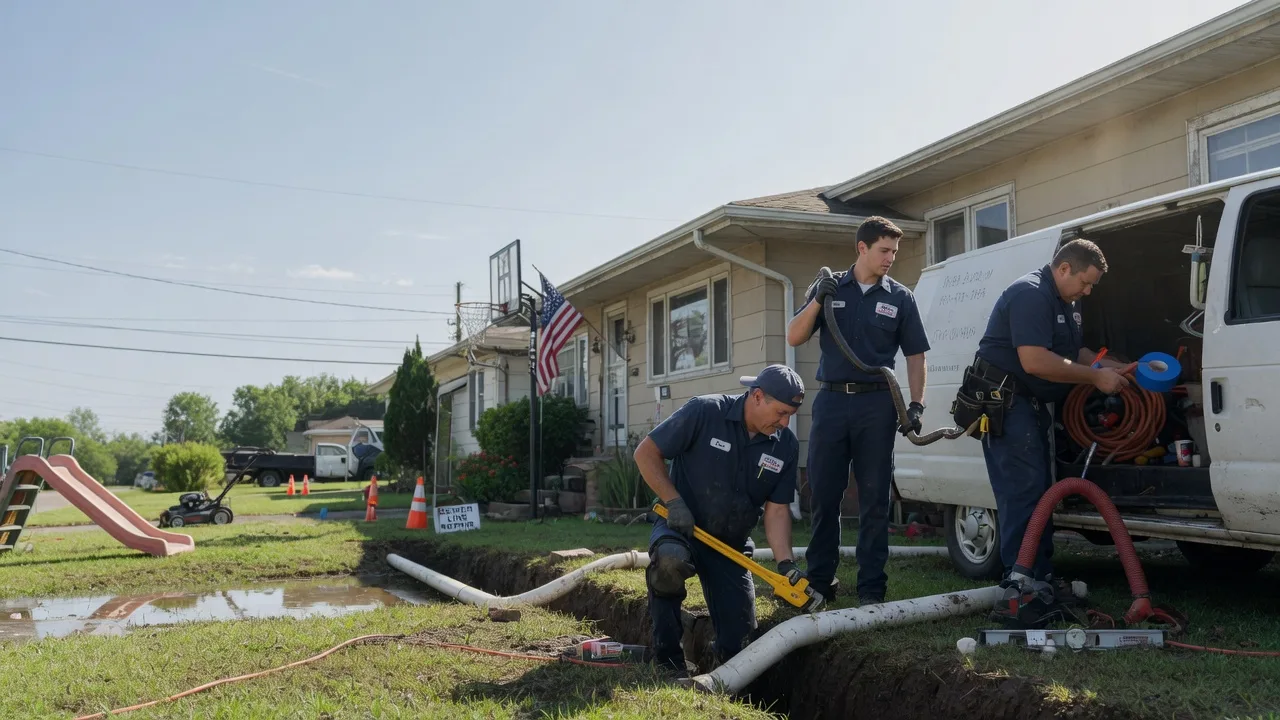 Toilet Installation in North Street, MI near me